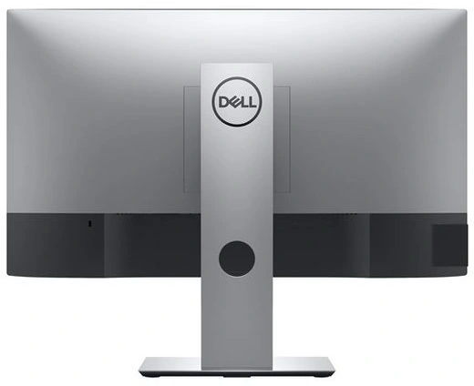 DELL - UltraSharp U2419HC - 24 inch - Full HD - IPS - Black