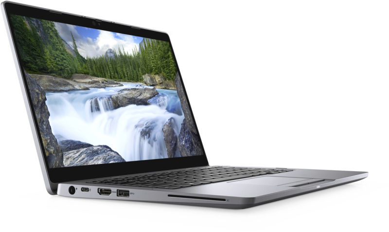 Dell - Latitude 5320 - Intel I5 1145G7 - 16GB Ram - SSD 256GB - 13,3" (33.78 cm) - Windows 11 Pro - Qwerty UK