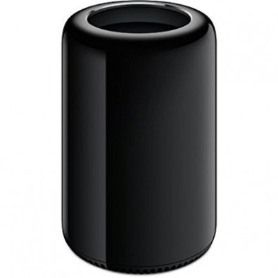 Mac Pro - 32GB Ram - Intel Xeon E5 6-core 3,0GHz - SSD 512GB - 2x AMD FirePro D300