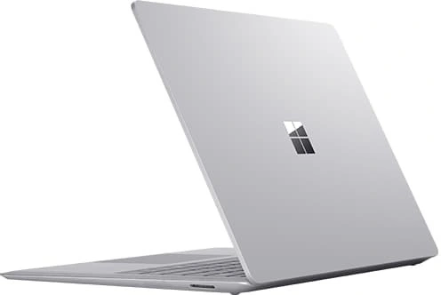 Microsoft Surface Laptop - Intel I5 7300U - 8GB Ram - 256GB SSD - 13,5" Touchscreen (34.29 cm) - Qwerty US