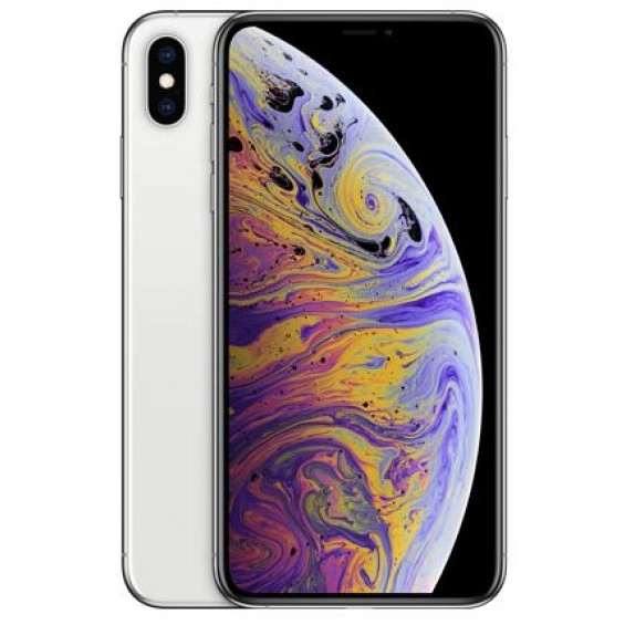 iPhone XS Max 64GB Silver