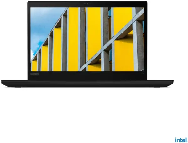 Lenovo - Thinkpad T14 G2 - i7-1165G7 - 16GB Ram - 512GB SSD - 14" (35,56cm) - Windows 11 Pro - Franstalig toetsenbord
