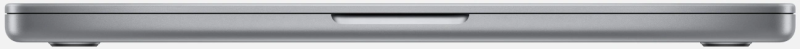 Macbook Pro 14" - Apple M2 Pro 10-core - 16GB Ram - SSD 8TB - 2023 - Space Gray - Qwerty US