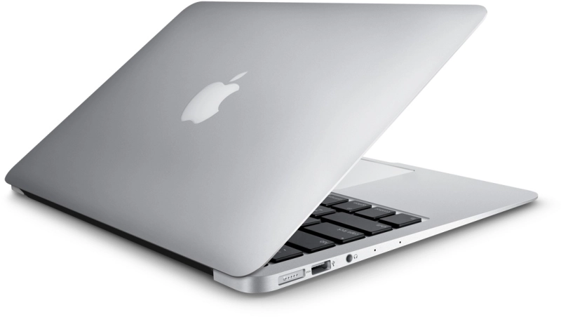 Macbook Air 13" - Intel  i5 1,8GHz - 8GB Ram - SSD 256GB - Qwerty NL