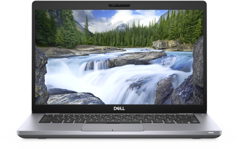 Dell - Latitude 5410 - Intel I7 10610U - 16GB Ram - SSD 512GB - 14" (35.36) cm) - Windows 11 Pro - Qwerty NL