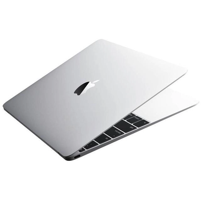 MacBook Retina 2015 - Intel DualM 1,3-GHz - 8GB Ram - SSD 256GB - Silver - Qwerty US