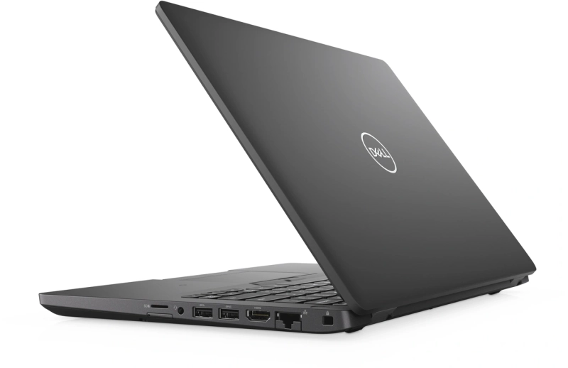 Dell - Latitude 5300 - Intel I5 8365U - 16GB Ram - SSD 512GB - 13.3" (33.78) cm) - Qwerty US