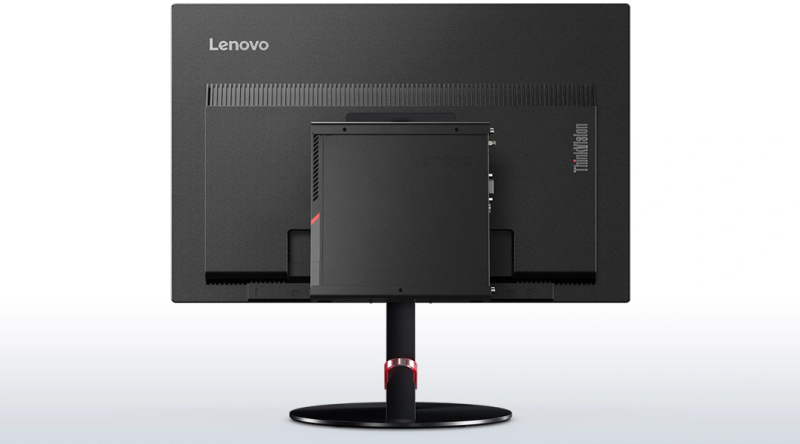 Lenovo - ThinkCentre M70q Gen 2 - Tiny - Intel I5 11400T - 16GB Ram - 256GB SSD