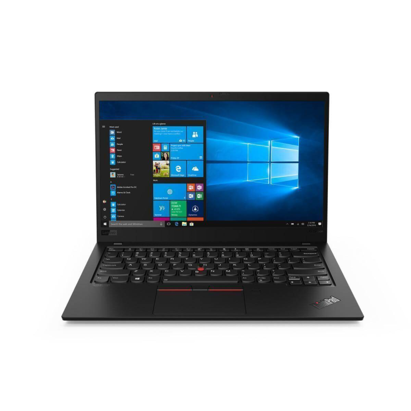 Lenovo Thinkpad X1 Carbon G4 - Intel I5 - 4GB - 128GB - Qwerty US