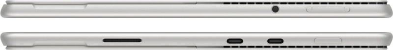 Microsoft Surface Pro 8 - Intel DualCore I3 1115G4 - 8GB Ram - 128GB SSD - 13" Touchscreen (33.02 cm) - Qwerty US
