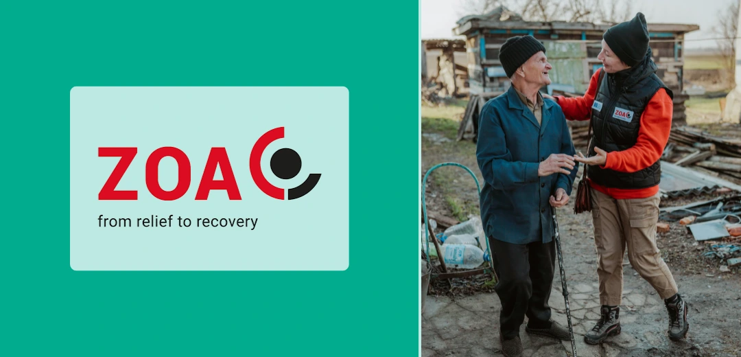 Case study ZOA x RefurbishedDirect