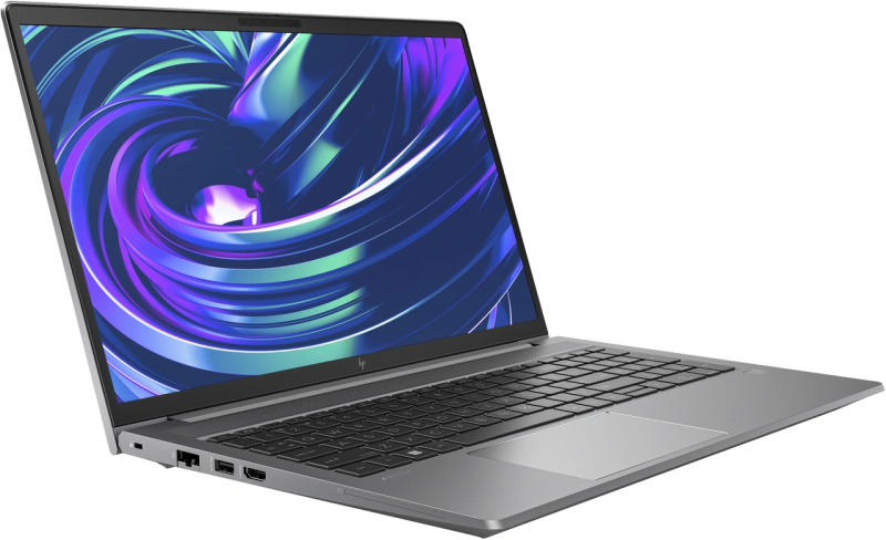 HP Zbook Power G10 - Intel Core i7-13700H (14-Core) - 32GB Ram - 1TB SSD (M.2) - 15,6" (39.62 cm) - NVIDIA RTX 2000 ADA (8GB) - Qwerty US