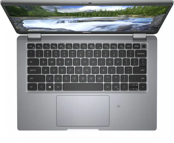 Dell - Latitude 5320 - Intel I7 1185G7 - 16GB Ram - SSD 512GB - 13.3" (33,78 cm) touchscreen - Windows 11 Pro - Belgisch toetsenbord