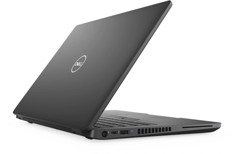 Dell - Latitude 5400 - Intel I5 8365U - 8GB Ram - SSD 256GB - 14" (35.36) cm) - Qwerty US