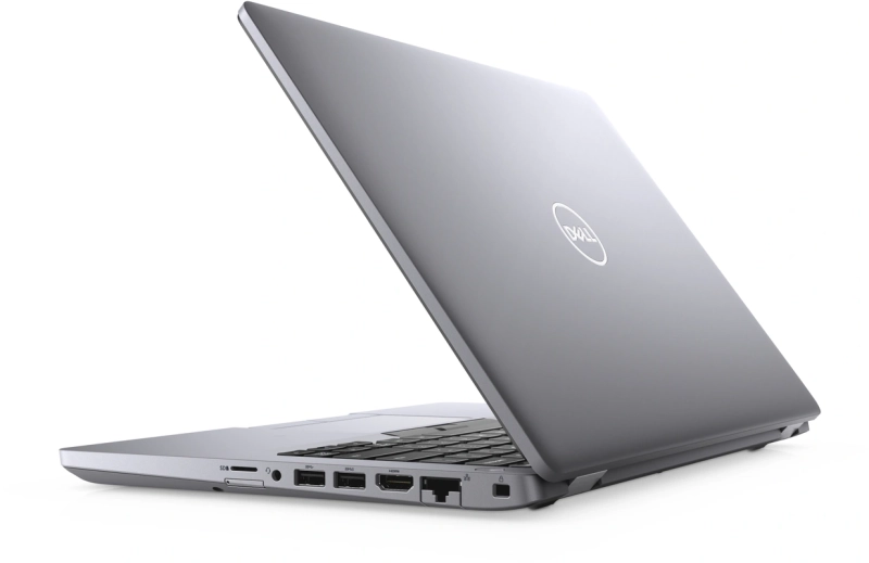 Dell - Latitude 5410 - Intel I5 10310U - 8GB Ram - SSD 256G - 14" (35.36) cm) - Qwerty US