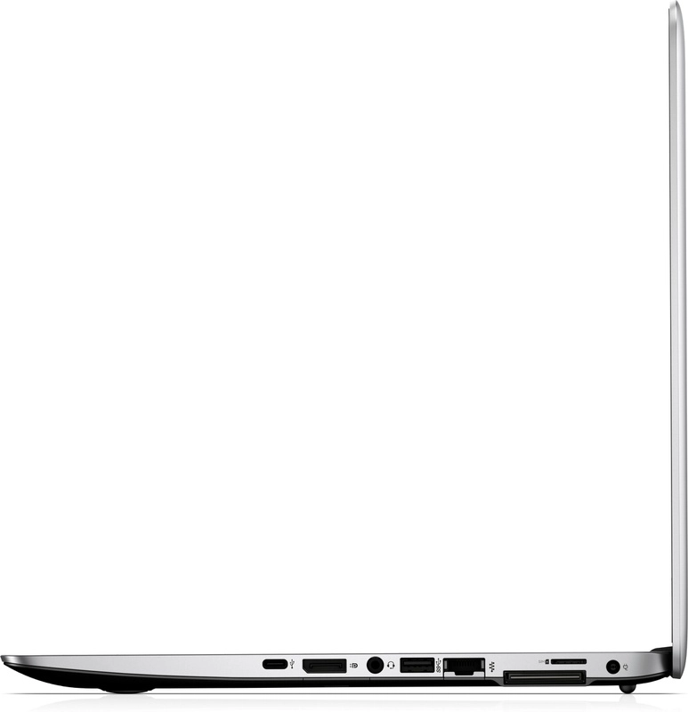 HP - Elitebook 850 G3 - Intel I5 6200u - 8GB Ram - 256GB SSD - 15.6" (39.62 cm) - Qwerty US