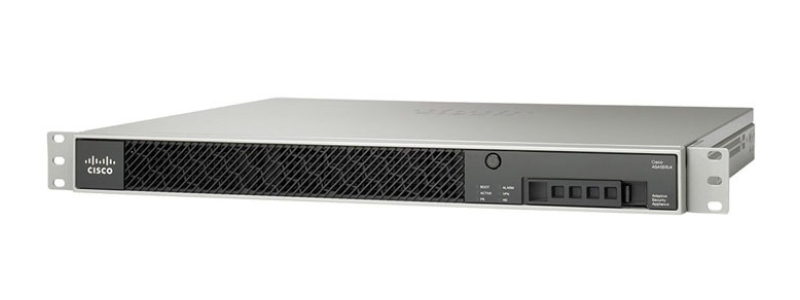 CISCO ASA5515-K9 ASA 5515-X WITH SW 6GE DATA 1GE
