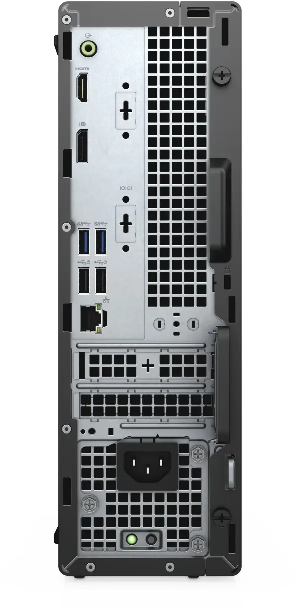 Dell - Optiplex 3080 SFF - Intel I5 9500 - 8GB Ram - 256GB SSD - Windows 11 Pro