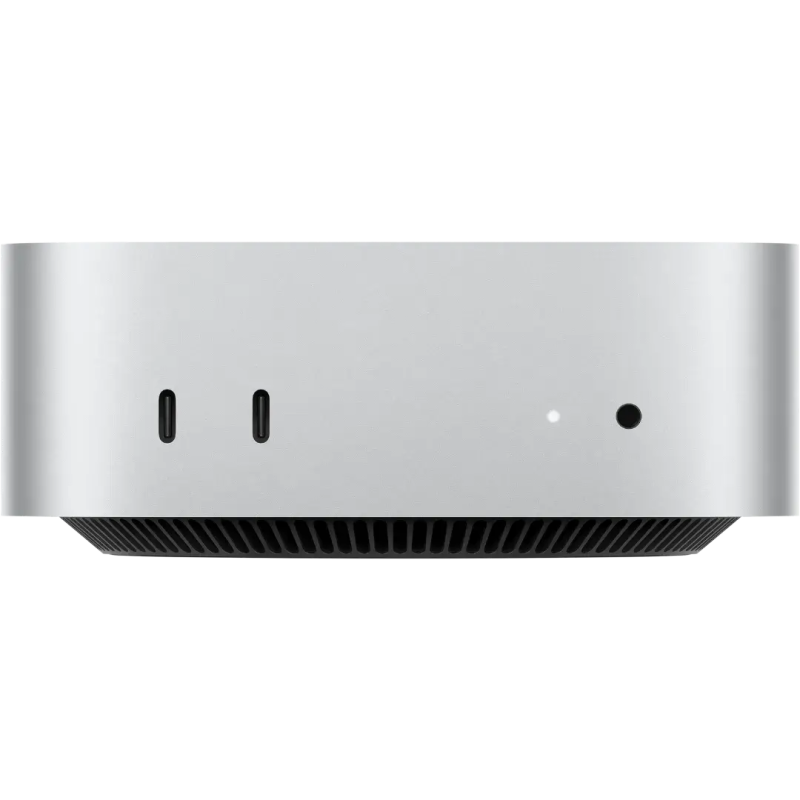Mac mini - Apple M4 10-Core - 16GB Ram - 256GB SSD - 2024