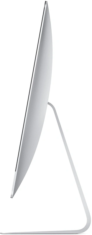 iMac Retina 27" 5K - Intel OctoCore I7 3,8GHz - 32GB Ram - 512GB SSD - AMD Radeon PRO 5500XT (8GB)