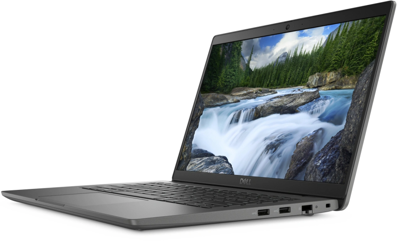 Hively | Dell Latitude 3550 - Intel I5-1335U - 16GB Ram - SSD 512GB - 15.6" (35.56 cm) - Qwerty US (Nieuw)