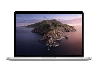 Macbook Pro 13" - Intel i7 3,1GHz - 16GB Ram - SSD 512GB - Toetsenbord Belgisch