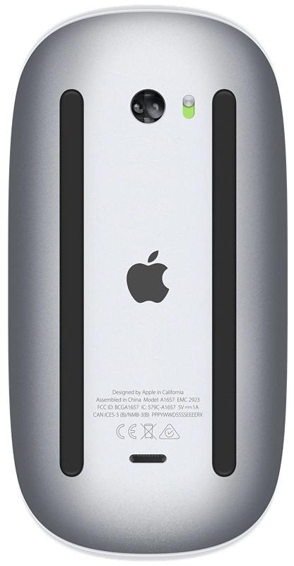 Apple Magic Mouse 2 White