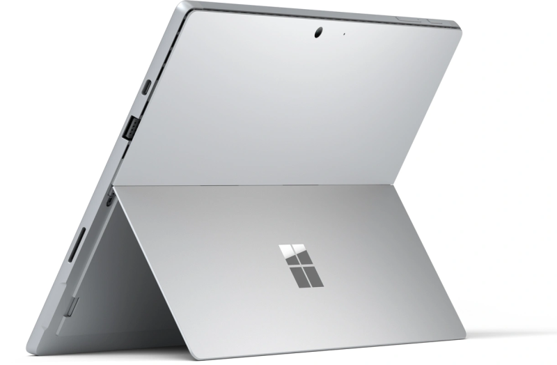 Microsoft Surface Pro 8 - Intel DualCore I3 1115G4 - 8GB Ram - 128GB SSD - 13" Touchscreen (33.02 cm) - Qwerty US