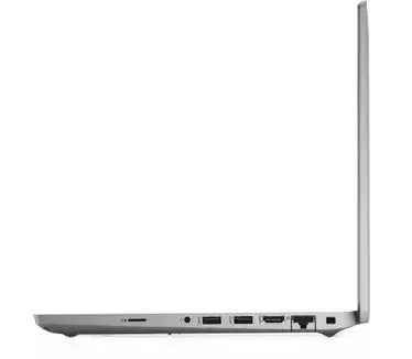 Dell - Latitude 5420 - Intel I5 1145G7 - 16GB Ram - 256GB SSD - 14" (35.56 cm) touchscreen - Windows 11 Pro - Franstalig toetsenbord