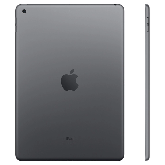 iPad 2021 - 256GB - WiFi - Space Gray