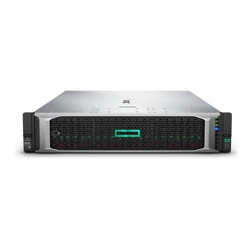 HP, (2257368) Proliant DL380 G10 BTO BUNDEL Refurb