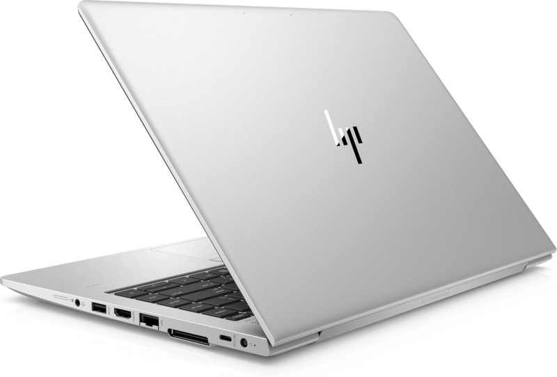 HP Elitebook 745 G6 - AMD Ryzen 5 PRO 3500U - 8GB Ram - 256GB SSD - 14" (35.56 cm) - Qwerty US - 8GB Ram - 256GB SSD - 14" (35.56 cm) - Qwerty US