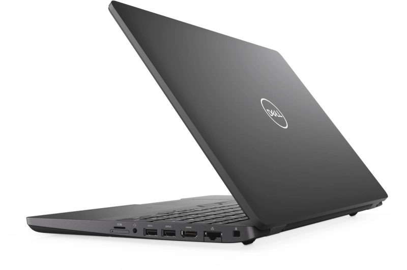 Hively | Dell - Latitude 5500 - Intel I5 8365U - 8GB Ram - SSD 256GB - 15,6" (36.62cm) - Qwerty US (Refurbished)