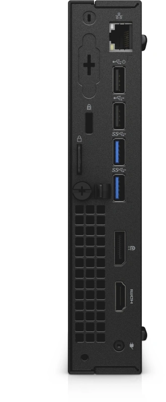 Dell - Optiplex 3050 Mini - Intel I3 7100 - 8GB Ram - 256GB SSD