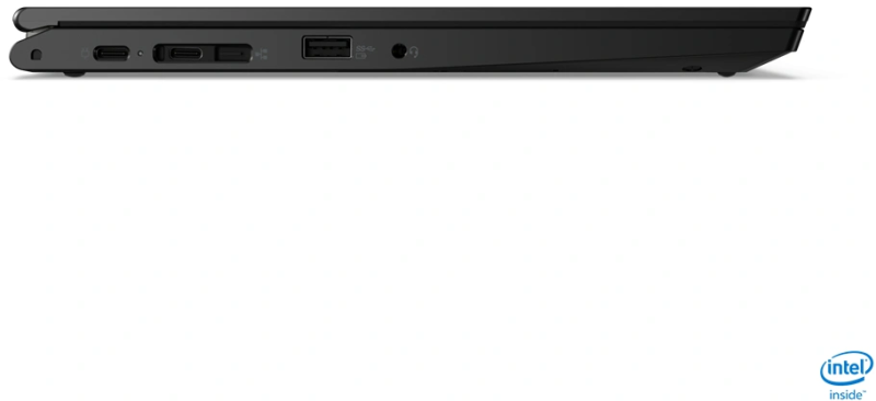 Lenovo Thinkpad L13 Yoga - Intel QuadCore I5 - 8GB - 256GB SSD - Windows 11 Pro - Qwerty US