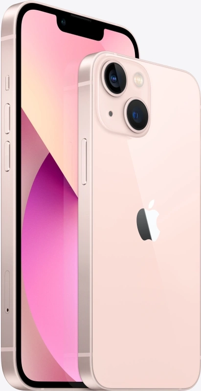 iPhone 13 256GB Pink