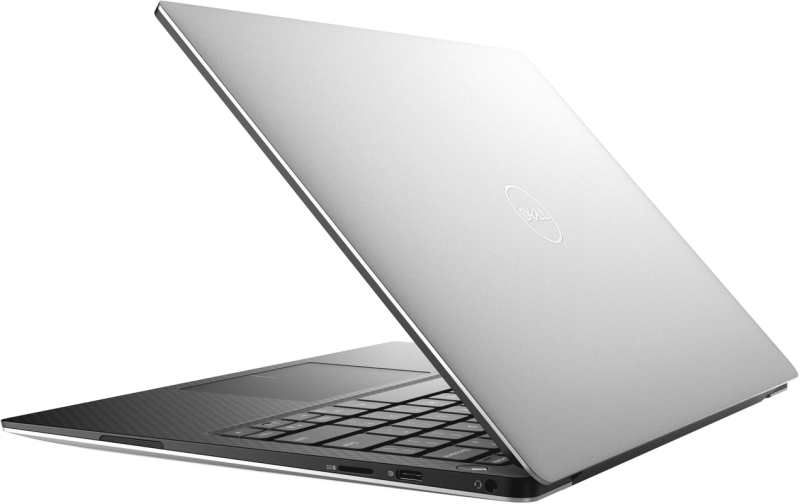 Dell XPS 13 9380 - Intel QuadCore i5 8565U - 8GB Ram - 256GB SSD - 13.3" touchscreen (33,78 cm) - Qwerty US