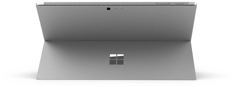 Microsoft - Surface Pro 5 - Intel I5-7300U - 4GB Ram - 128GB SSD - 12.3" Touchscreen (31.24 cm) - No Keyboard