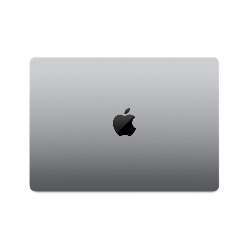 Macbook Pro 14" - Apple M1 Pro 8-core 2,1GHz - 16GB Ram - SSD 1TB - 2021 - Space Gray - Duits toetsenbord