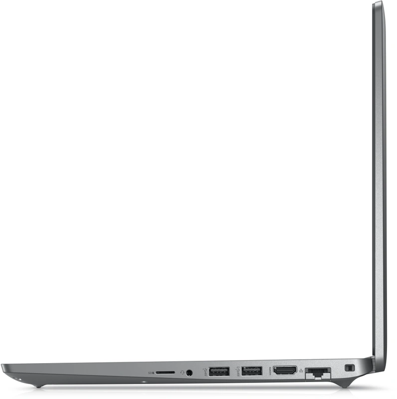 Dell - Latitude 5530 - Intel I5 1245U - 16GB Ram - SSD 256GB - 15,6" (39.62 cm) - Qwerty US