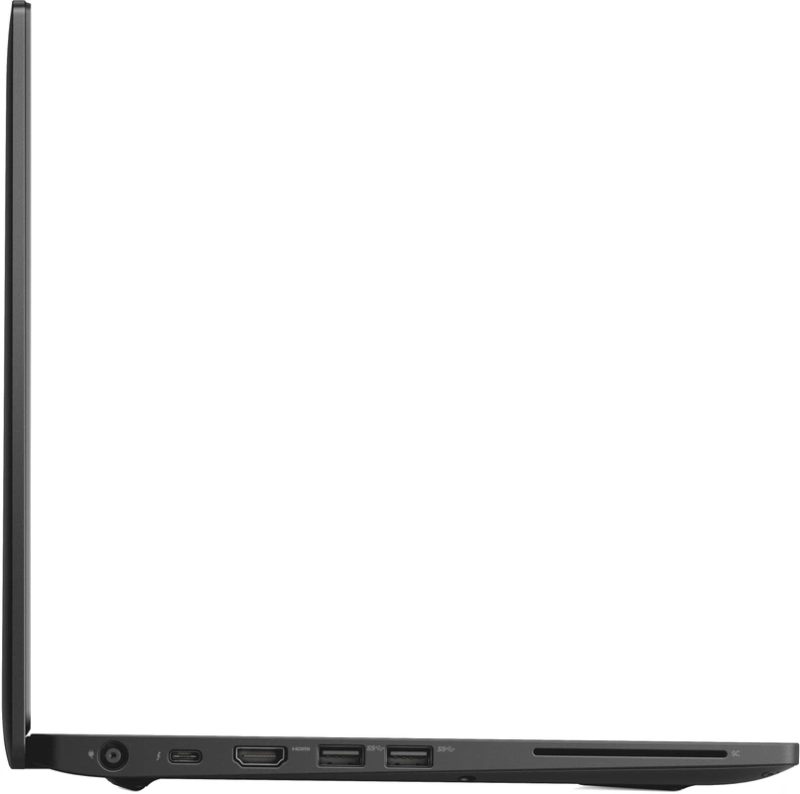 Dell - Latitude 7490 - Intel  I5 - 8GB Ram - SSD 256GB - 14" (35.56 cm) - Qwerty US