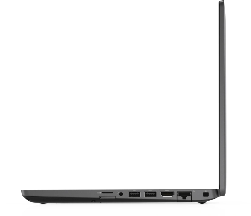 Dell - Latitude 5300 - Intel I5 8265U - 8GB Ram - SSD 256G - 13.3" (33.78) cm) - Qwerty US