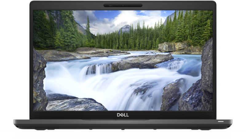 Dell - Latitude 5400 - Intel I5 8265U - 8GB Ram - SSD 256G - 14" (35.36 cm) - Qwerty US