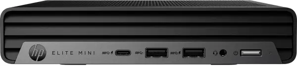 HP - EliteDesk 800 G9 Mini - Intel Core i5-12500 - 16GB Ram - 256GB SSD - Windows 11 Pro - WIFI