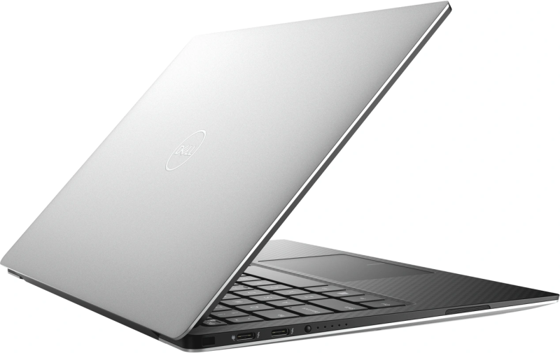 Dell XPS 13 9380 - Intel QuadCore i5 8365U - 8GB Ram - 256GB SSD - 13.3" touchscreen (33,78 cm) - Qwertz Swiss