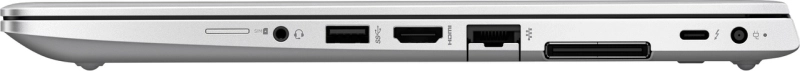HP - Elitebook 830 G6 - Intel I7 8665U - 16GB Ram - 256GB SSD - 13,3" (33.78 cm) - Windows 11 Pro -German keyboard