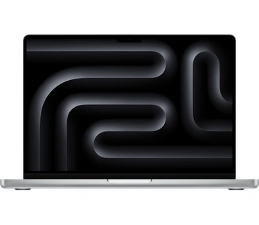 Macbook Pro 14" - Apple M4 Pro 12 core - 24GB Ram - SSD 512GB - 2024 - Silver - Qwerty NL