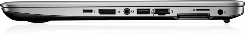 HP - Elitebook 745 G4 - AMD A12-9800B R7 - 8GB Ram - 256GB SSD - 14" (35.56 cm) - Qwerty US