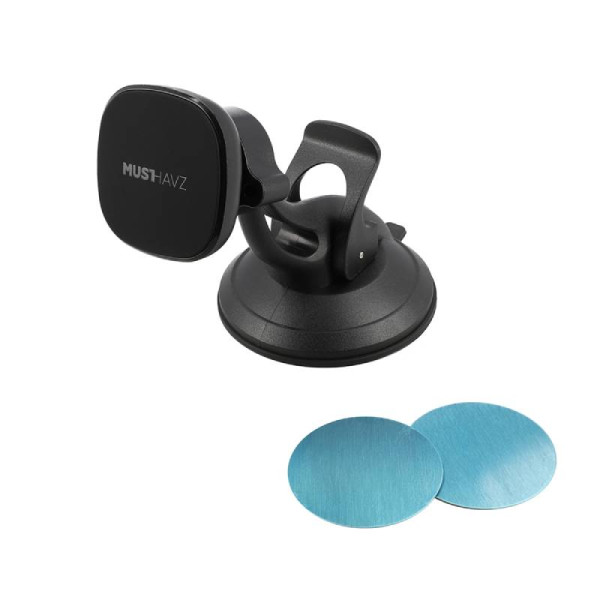 Musthavz Magentic Car Mount