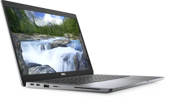 Dell - Latitude 5320 - Intel I7 1185G7 - 16GB Ram - SSD 512GB - 13.3" (33,78 cm) touchscreen - Windows 11 Pro - Belgisch toetsenbord